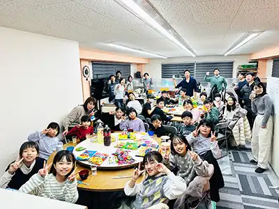 イベントの様子1