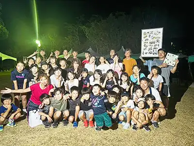 イベントの様子10