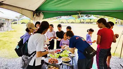 イベントの様子11