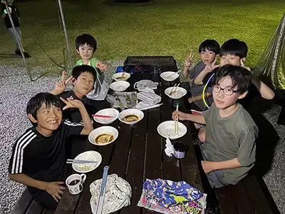 イベントの様子12