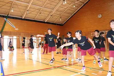 イベントの様子2