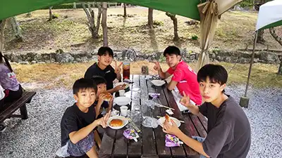 イベントの様子3