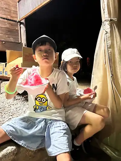 イベントの様子4