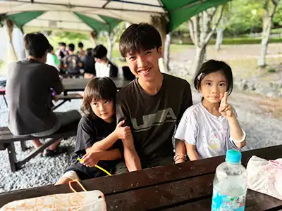 イベントの様子5