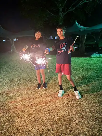 イベントの様子6