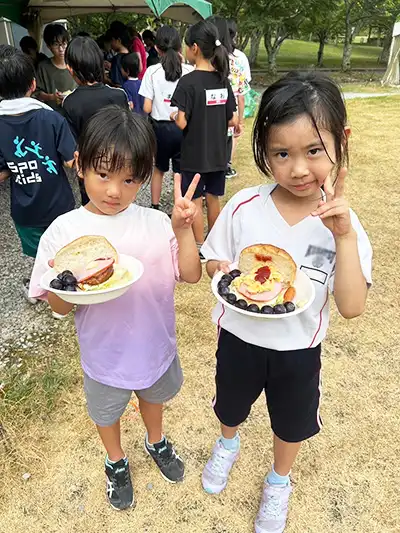 イベントの様子7