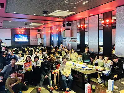 イベントの様子9