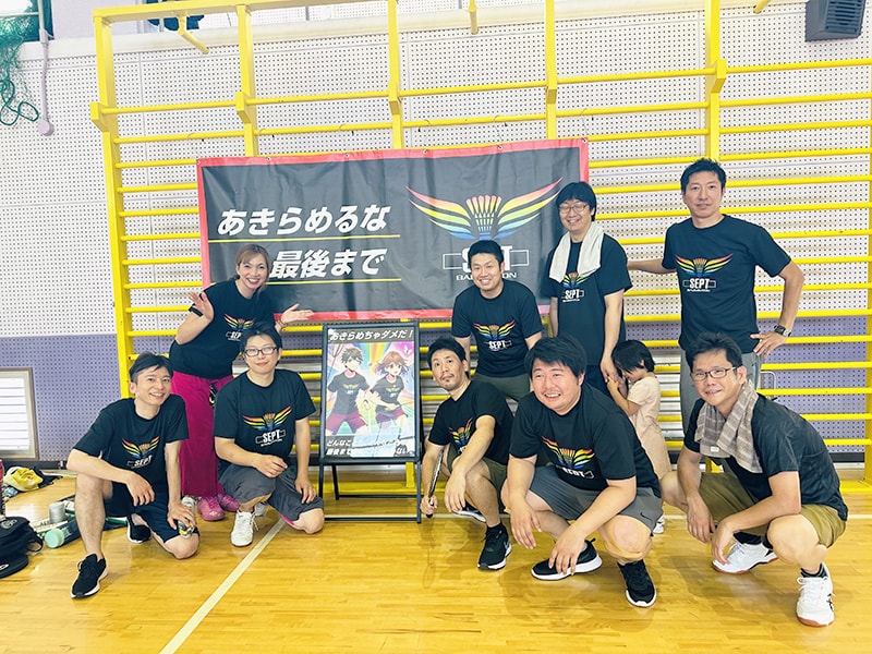 父親の会の様子3