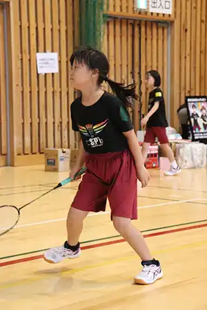 合宿の様子の写真2