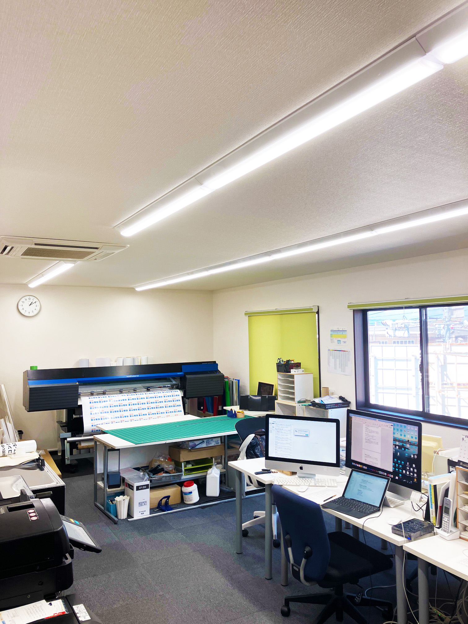 ワークピース株式会社のイメージ写真